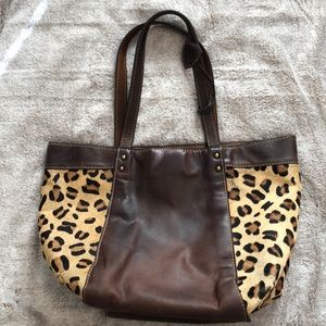 Ariat handbag